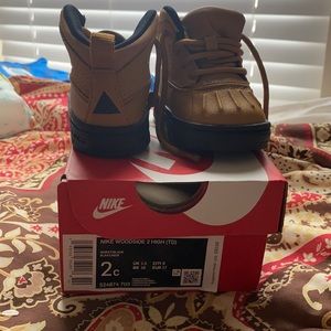 Nike Woodside 2 High (T.D.)